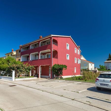 Apartments Boris 파자나 외부 사진
