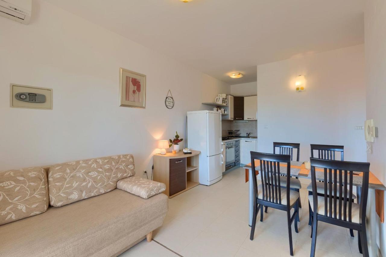 Apartments Boris 파자나 외부 사진
