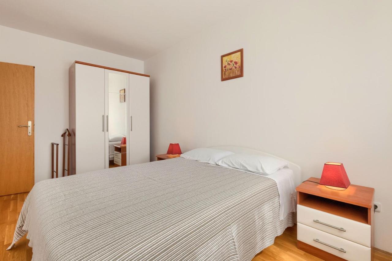 Apartments Boris 파자나 외부 사진